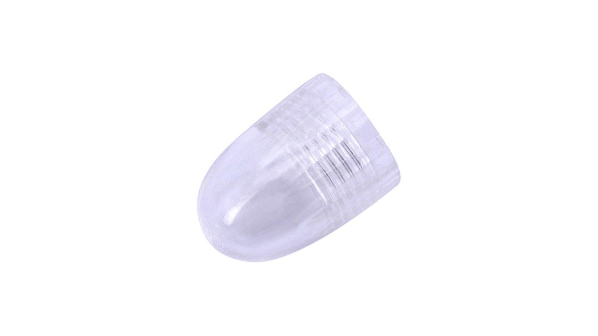 Schwalbe ventieldop AV auto Transparant - Afbeelding 3