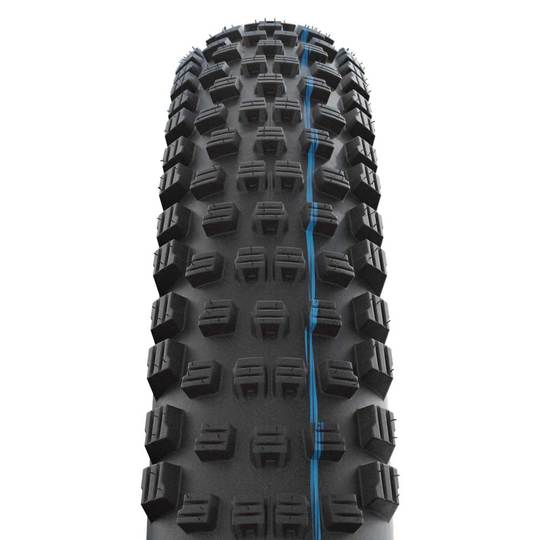 Schwalbe Buitenband "Wicked Will Performance Line" Zwart - Afbeelding 4