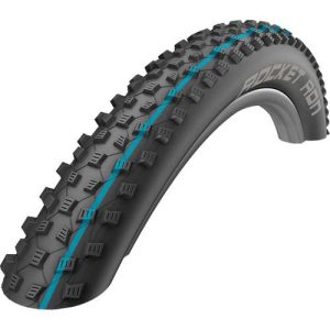 Schwalbe btb Rocket Ron Evo SuperGround 27.5 x 2.2 Zwart