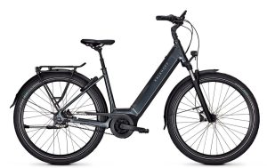 Kalkhoff IMAGE 3 MOVE BLX L Diamondblack Glossy