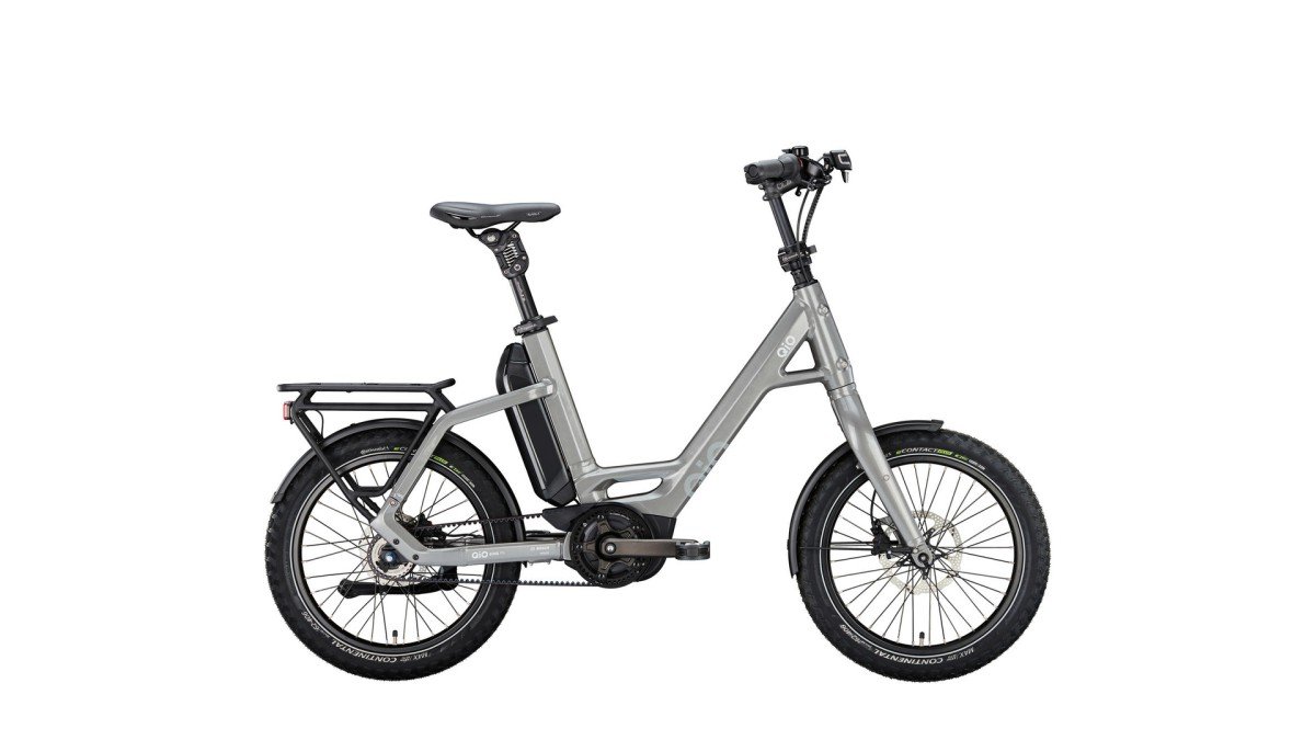 Qio EINS P-5 Lead Metal - Afbeelding 3