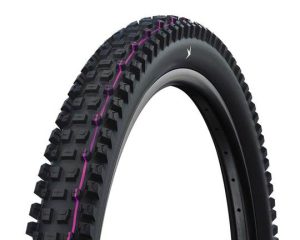 Schwalbe BTB ALBERT GRAV.65-622 VOUW. AL B/B G, US