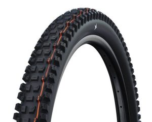 Schwalbe BTB ALBERT GRAV.63-622 VOUW. AL B/B G, S