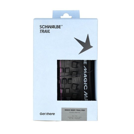 Schwalbe Buitenband "Magic Mary Evolution Line"63 - Afbeelding 3