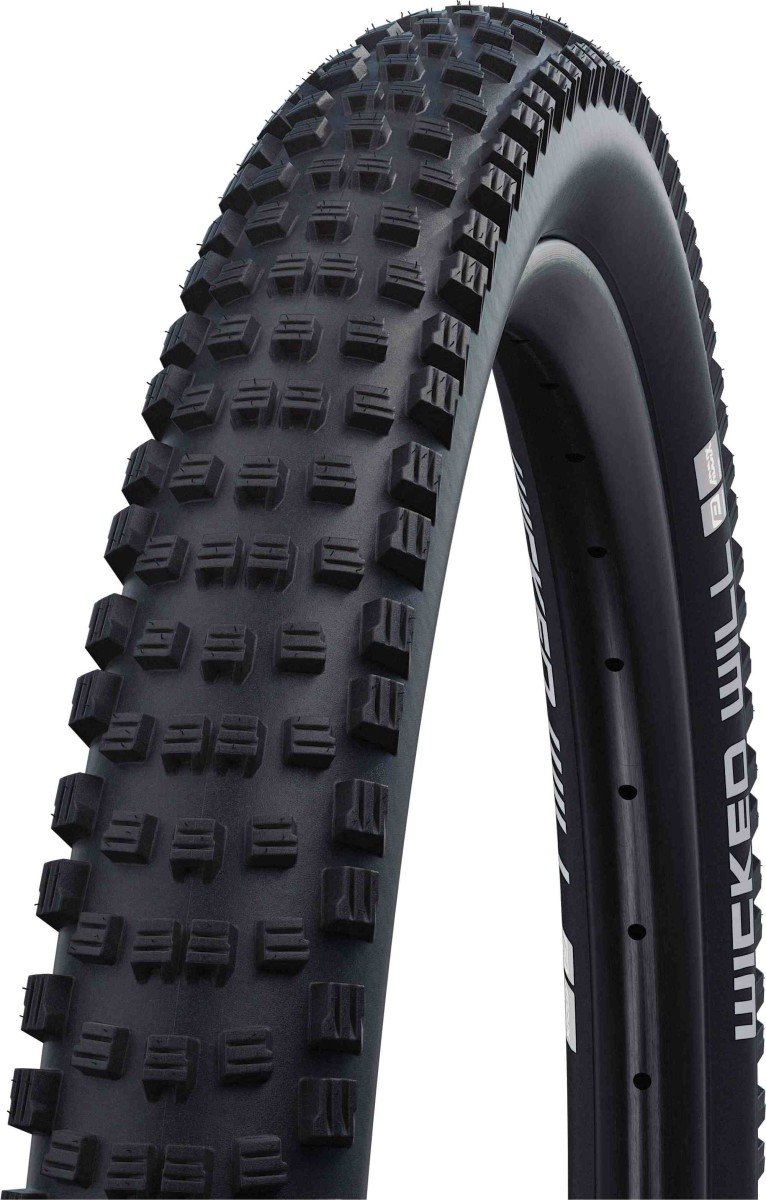 Schwalbe Buitenband "Wicked Will Performance Line" Zwart - Afbeelding 3