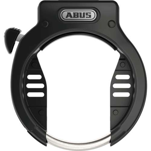 Abus ringslot Amparo 4650X ART 2 Zwart - Afbeelding 3