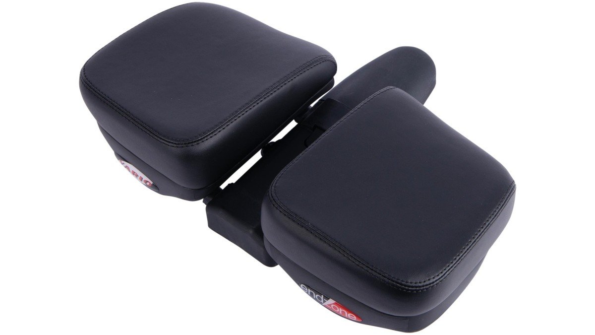 Point ZADEL ENDZONE VARIOZWART - Afbeelding 3