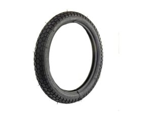 Continental CONTI BTB 2 3/4-16 BROMFI20X2.75 Zwart