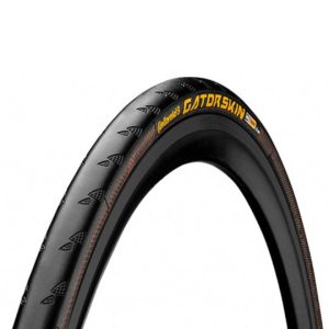 Continental Buitenband "Gatorskin"28-622 (700 x 28 Zwart