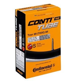 Continental Binnenband "Tour 26 Hermetic Plus"fran