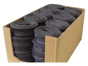 Schwalbe BNB #17 28/47-622/635 DV40 BULK Zwart