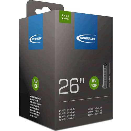 Schwalbe bnb AV13F TR4 Freeride 26 x 2.10 - 3.00 a - Afbeelding 3