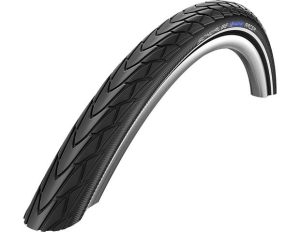 Schwalbe btb Marathon Racer Perf R-Guard zw Zwart