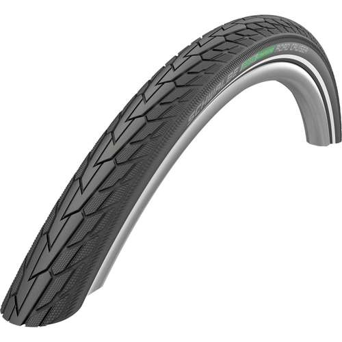 Schwalbe btb Road Cruiser 22 x 1 1/2 zw refl - Afbeelding 3