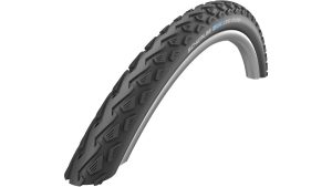 Schwalbe Buitenband "Land Cruiser Active Line"50-5 Zwart