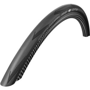 Schwalbe btb One Evo V-Guard zw vouw