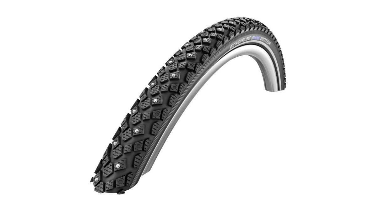 Schwalbe btb 28x1.20 Winter R zw