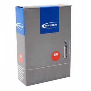 Schwalbe BinnenbandNr. 15, frans-ventiel, 40 mm (S