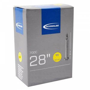 Schwalbe BinnenbandNr. 15, frans-ventiel, 60 mm (S