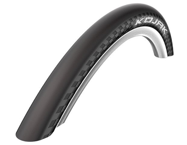 Schwalbe btb Kojak R-Guard 26 x 2.00 zw - Afbeelding 3