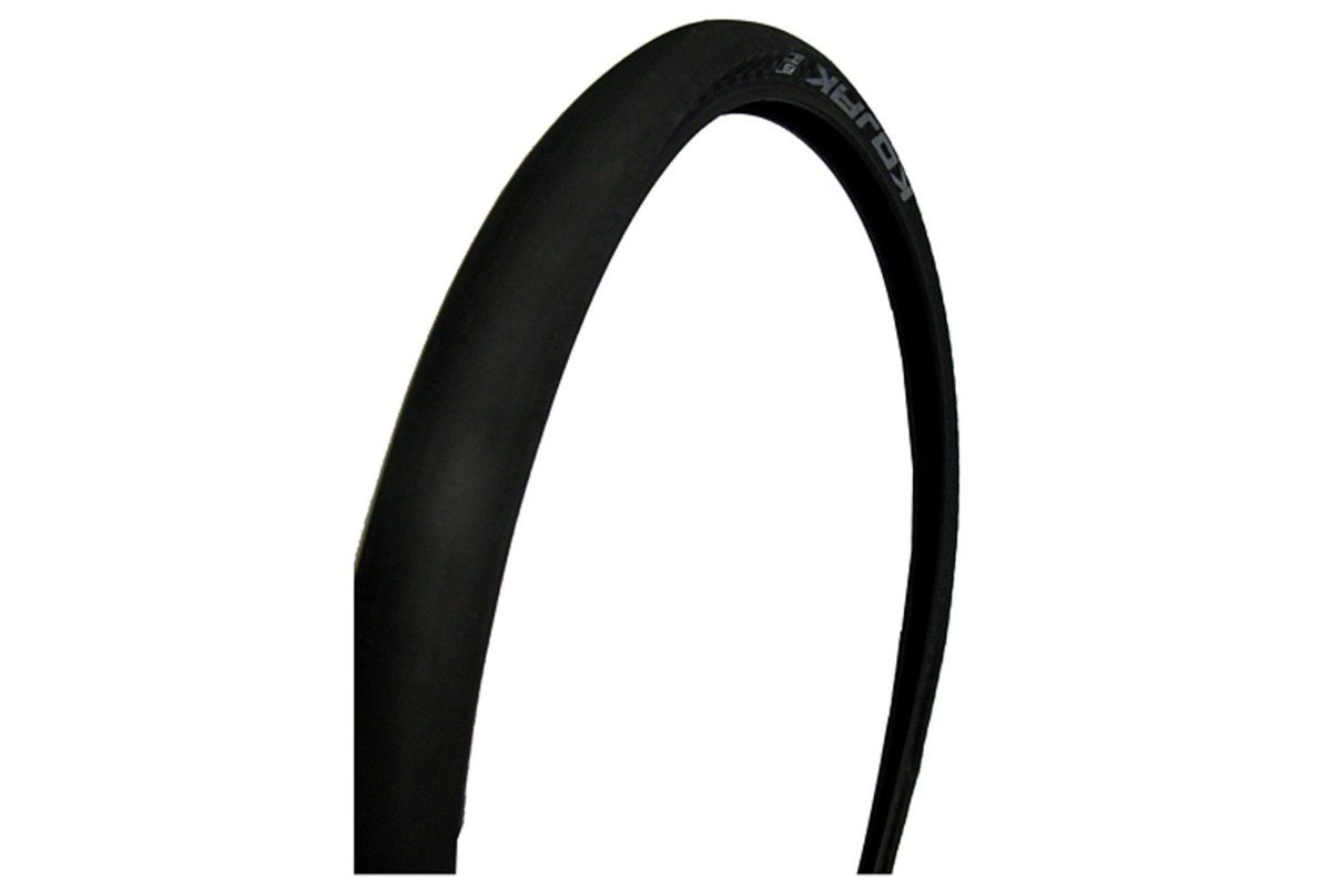 Schwalbe btb Kojak R-Guard 27.5 x 1.35 zw Zwart - Afbeelding 3