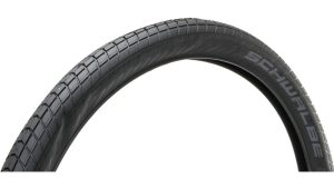 Schwalbe Buitenband "Super Moto-X Performance Line Zwart