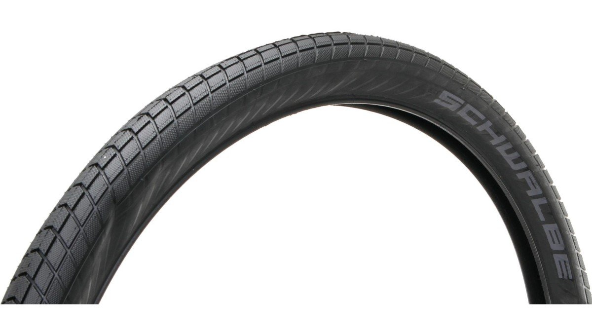 Schwalbe Buitenband "Super Moto-X Performance Line Zwart