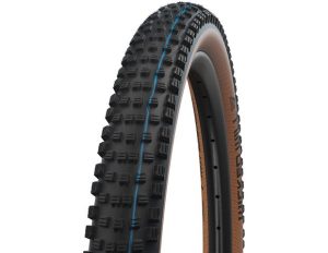 Schwalbe Buitenband "Wicked Will Evolution Line"62 Zwart