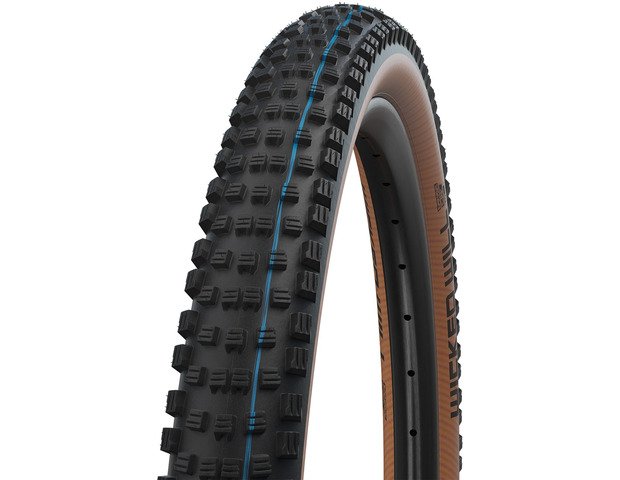 Schwalbe Buitenband "Wicked Will Evolution Line"62 Zwart