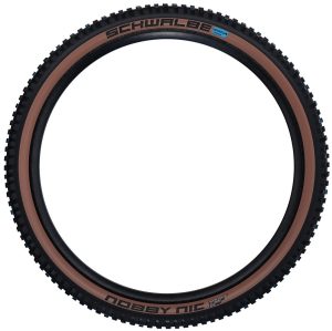 Schwalbe btb Nobby Nic Evo Super Gr b/brz v Bruin|Zwart