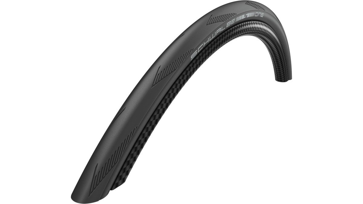 Schwalbe btb One Perf R-Guard 28 x 1.25 zw vouw TL Zwart - Afbeelding 3