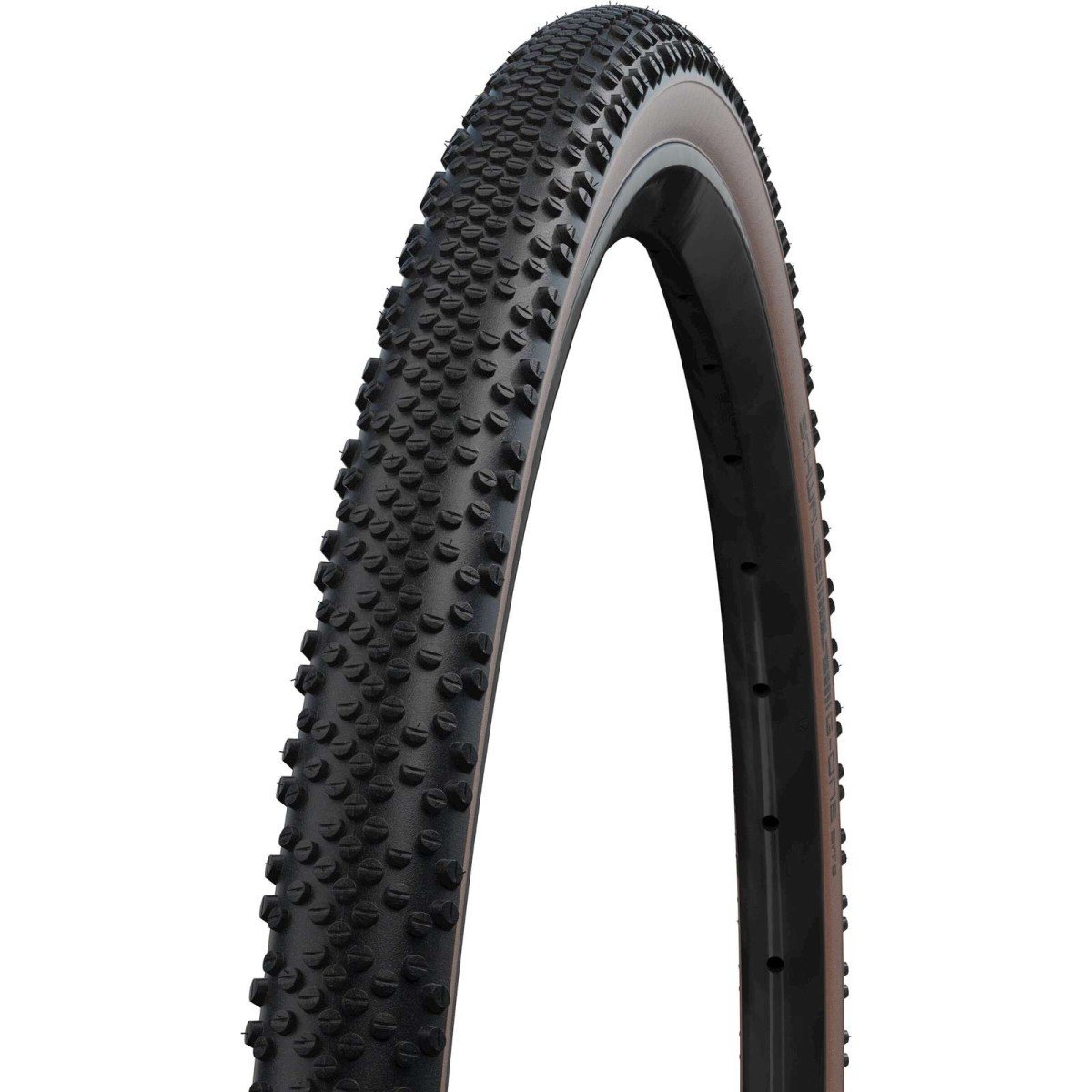 Schwalbe btb G-One Bite Perf R-G 28 x 1.70 b/brz v - Afbeelding 3