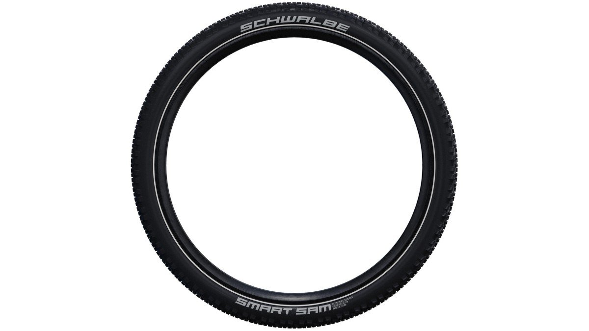 Schwalbe Buitenband "Smart Sam Performance Line"65