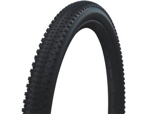 Schwalbe btb Rick XC Pro Evo 29 x 2.40 zw/trans vo Transp