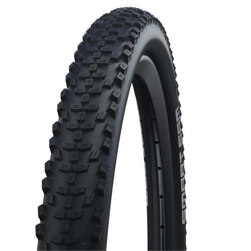 Schwalbe btb Smart Sam K-Guard 26 x 2.10 zw Zwart - Afbeelding 3