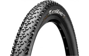 Continental Buitenband "Race King"55-622 (29" x 2, Zwart