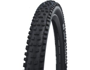 Schwalbe Buitenband "Nobby Nic Performance Line"57 Zwart