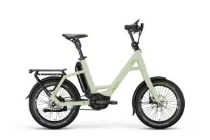 Qio EINS P-5 Light Olive Matt