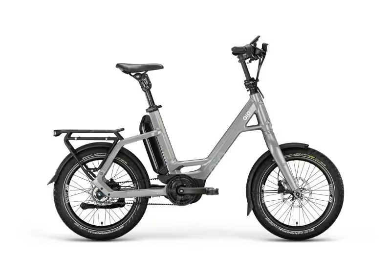 Qio EINS P-5 Lead Metal