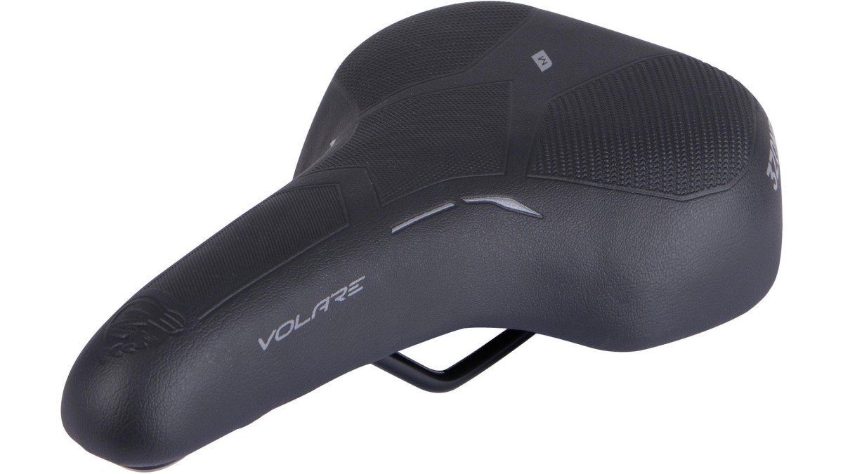 Contec Zadel "Volare Trekking"heren, L 272 x B 170