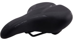 Contec Zadel "Volare City EL"maten (L x B ) 245 x