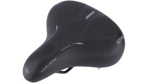 Contec CT SATTEL VOLARE CRUISERSEX SCHWARZ