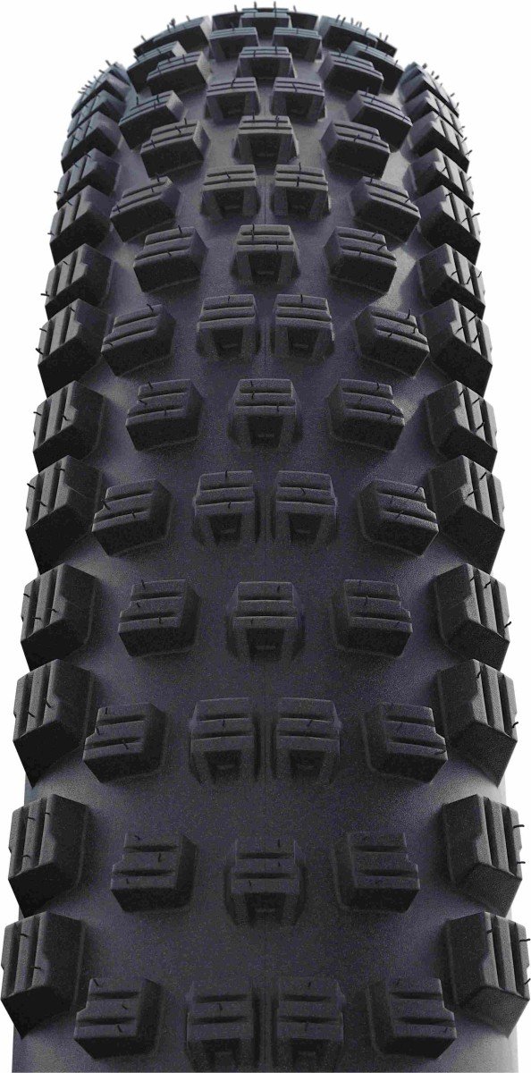 Schwalbe Buitenband "Wicked Will Performance Line" Zwart