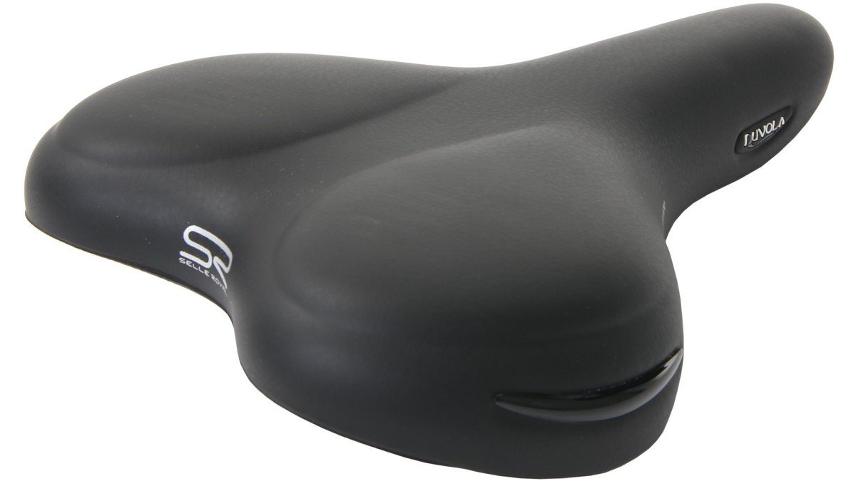 Selle Royal Zadel "Nuvola"dames