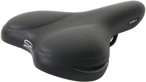 Selle Royal Zadel "Nuvola"heren