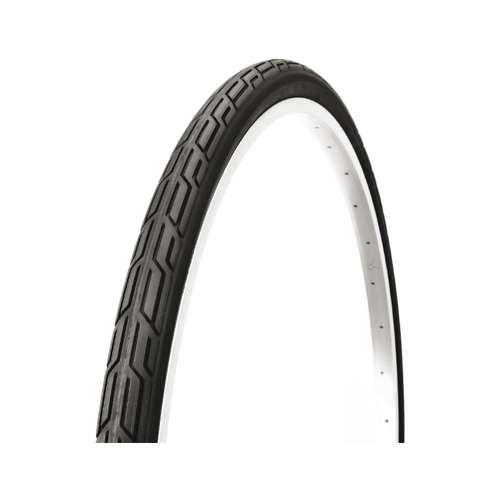 Deli Tire btb S-192 700 x 35C zwart - Afbeelding 3