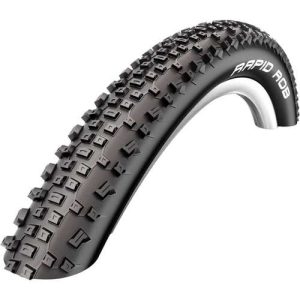Schwalbe btb Rapid Rob K-Guard zw Zwart