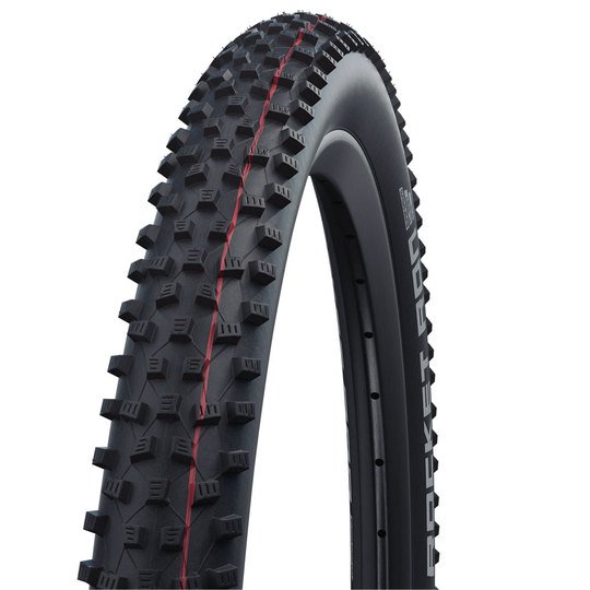 Schwalbe btb Rocket Ron Evo SuperRace 29 x 2.10 zw - Afbeelding 3