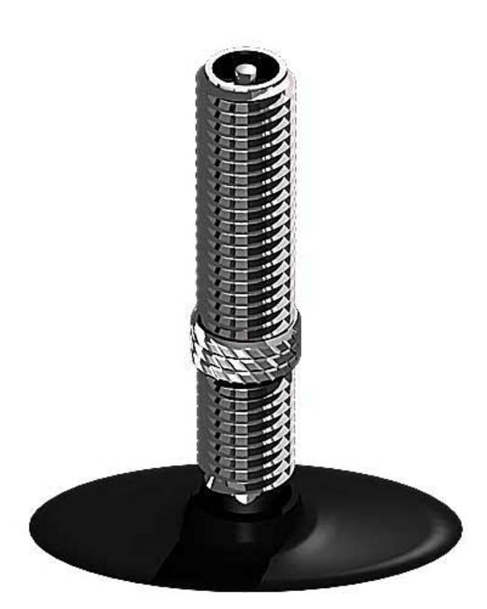 Schwalbe Schw bnb 26 breed av (AV13) Zwart - Afbeelding 5