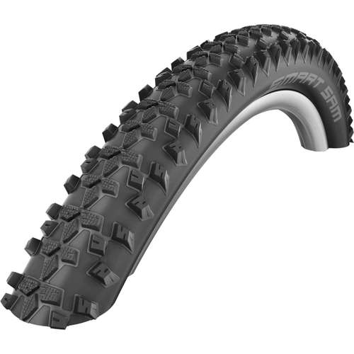 Schwalbe btb Smart Sam Performance 26 x 2.25 zw vo - Afbeelding 4